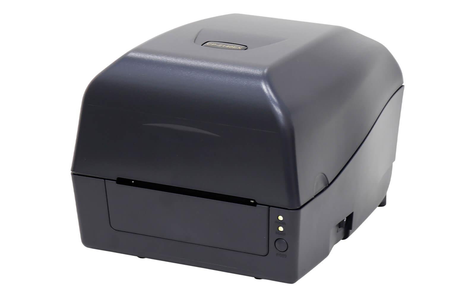 Argox CP-3140EX PRO Barkod Yazıcı USB, Seri, Ethernet Bağlantılı