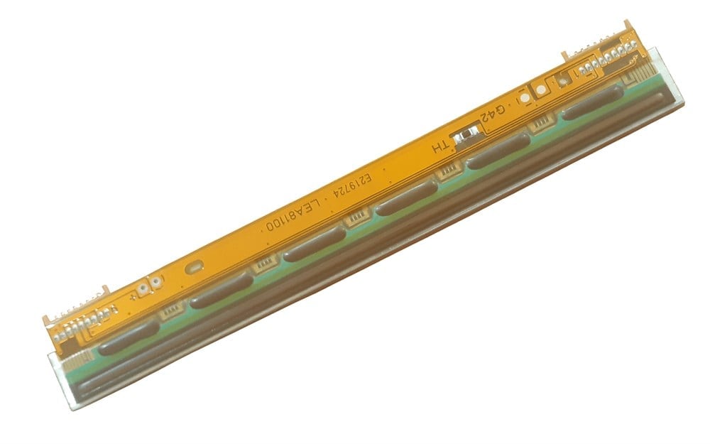 Argox OS-214 Plus Termal Kafa