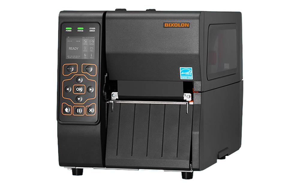 Bixolon XT3-40 Endüstriyel Barkod Yazıcı