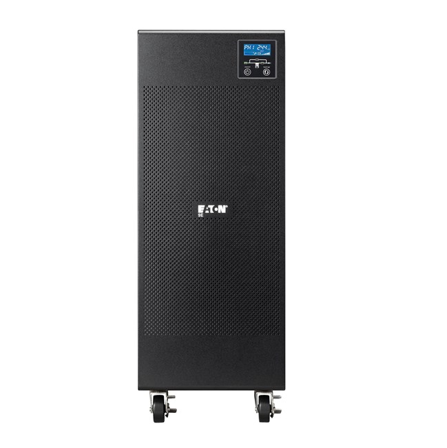 Eaton 9E6Ki (6KVA) 20/12dk OnLine (Seri+USB)
