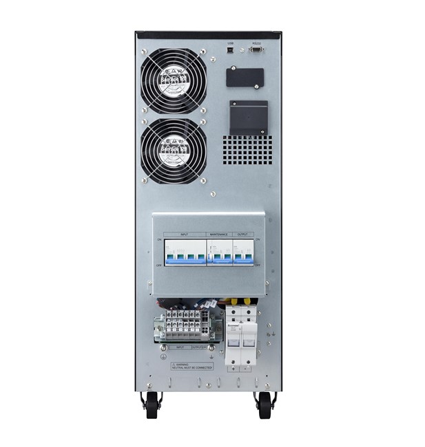 Eaton 9E10Ki (10KVA) 15/9dk OnLine (Seri+USB)