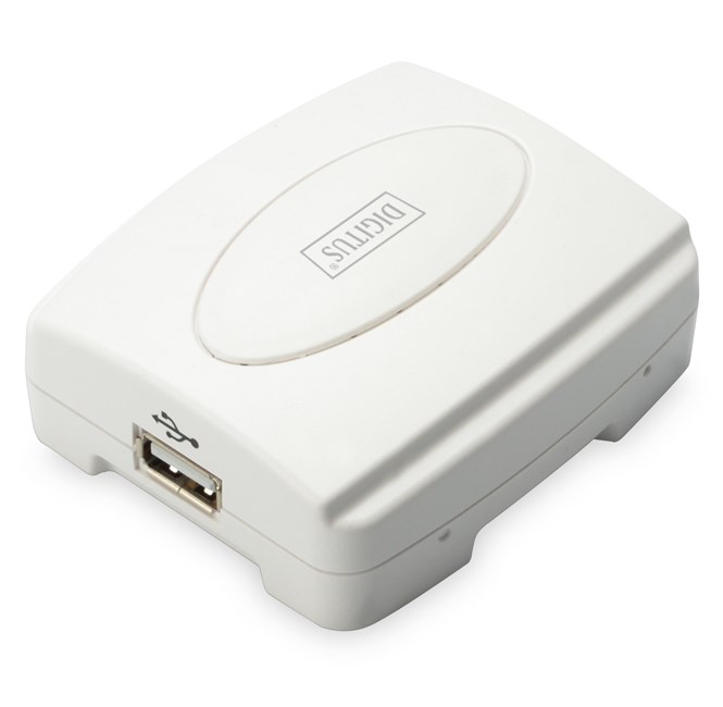Digitus DN-13003-2 Print Server (1 Port)