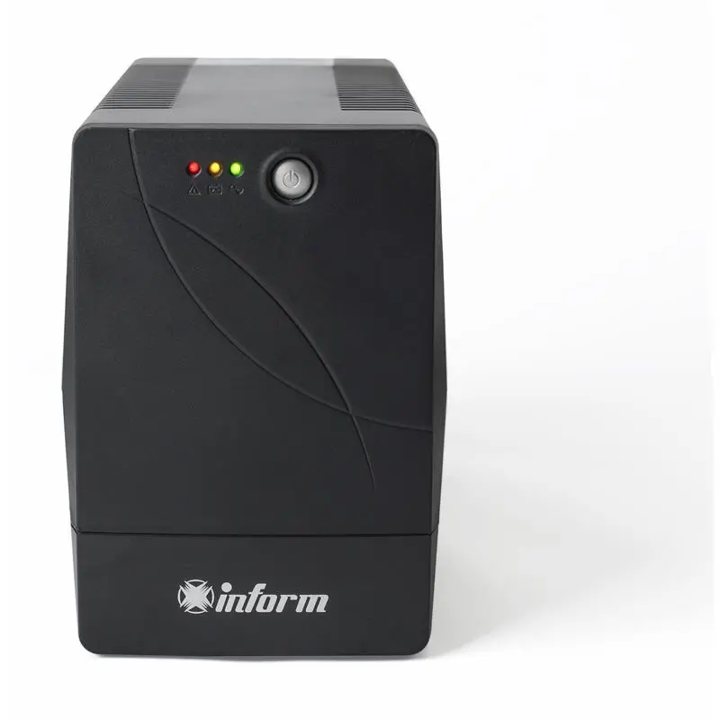 Inform Guardian  1200VA (2X7AH) 7/20DK Line Interaktif Ups