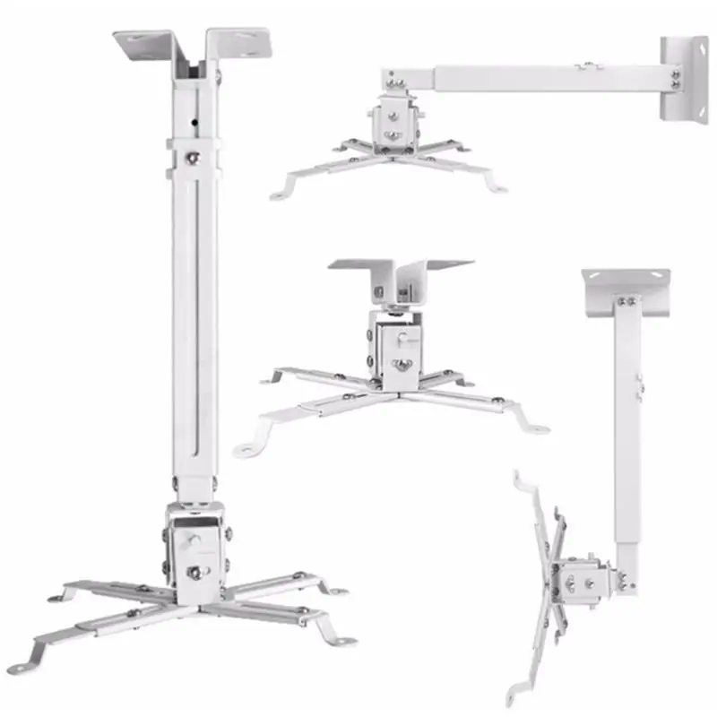 Codegen H18 Teleskopik 18-32CM Projeksiyon Askı Aparatı