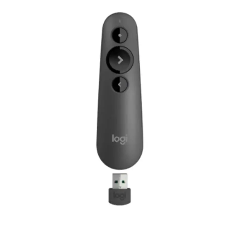Logitech R500S Lazer Sunum Kumandası 910-005843