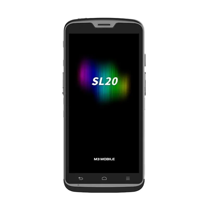M3 MOBILE SL20W 2D Karekod Andorid 11 4GB/64GB 13MP Wifi+BT 5.45