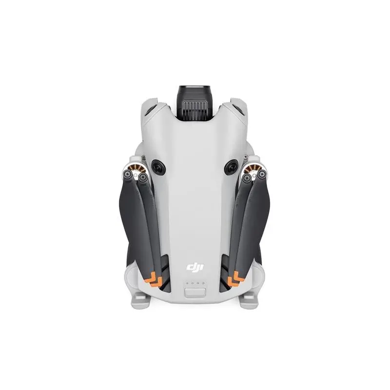 Dji Mini 4 Pro Fly More Combo Plus Drone -DJI RC 2 Ekranlı Kumandalı
