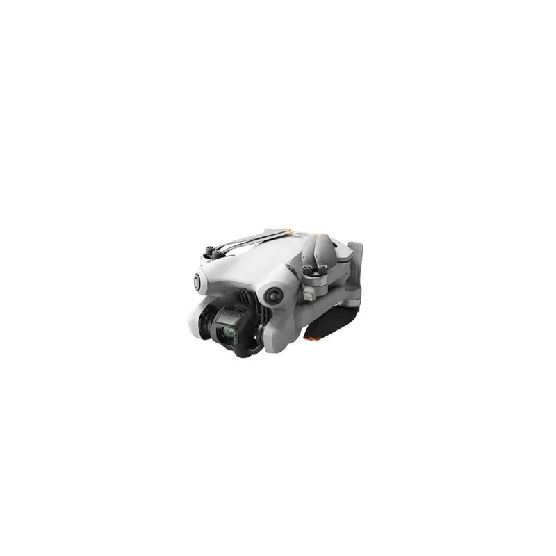 Dji Mini 4 Pro Fly More Combo Plus Drone -DJI RC 2 Ekranlı Kumandalı