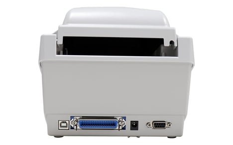 Argox OS-214 Plus 203 dpi Masa Üstü Barkod Yazıcı