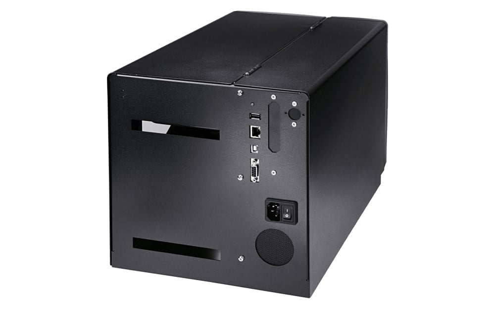 Godex EZ2350i Barkod Yazıcı USB,USB Host,Seri,Ethernet Bağlantılı