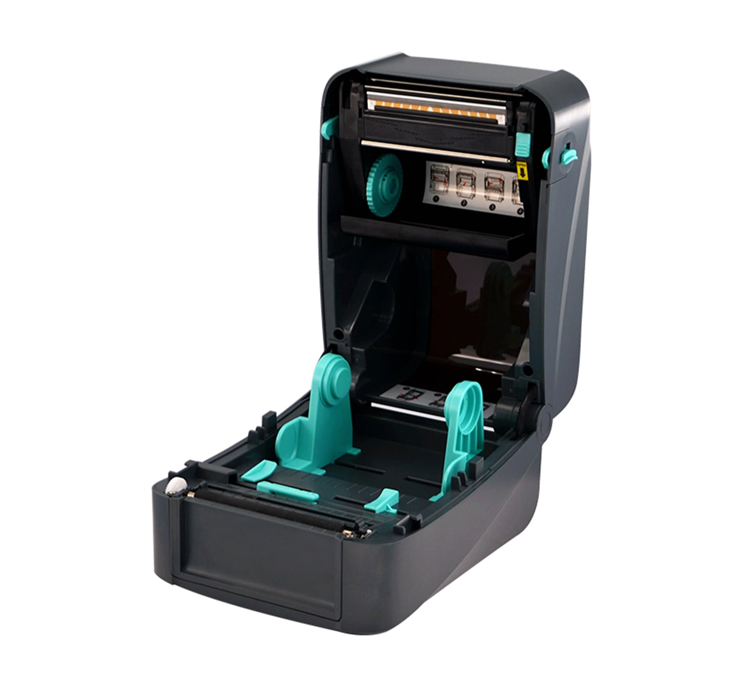 POSSIFY BY246T (GS2406T)  Barkod Yazıcı /Usb/Seri/Lan/Host