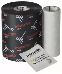 AXR 8 Resin Ribon 110mmx300m